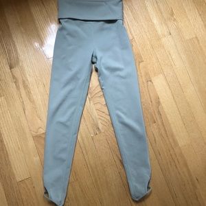 Free People leggings